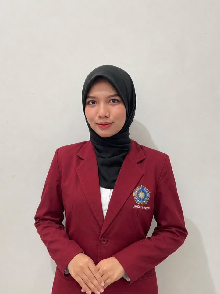 Nanda Faradiza R Putri, S.Ked