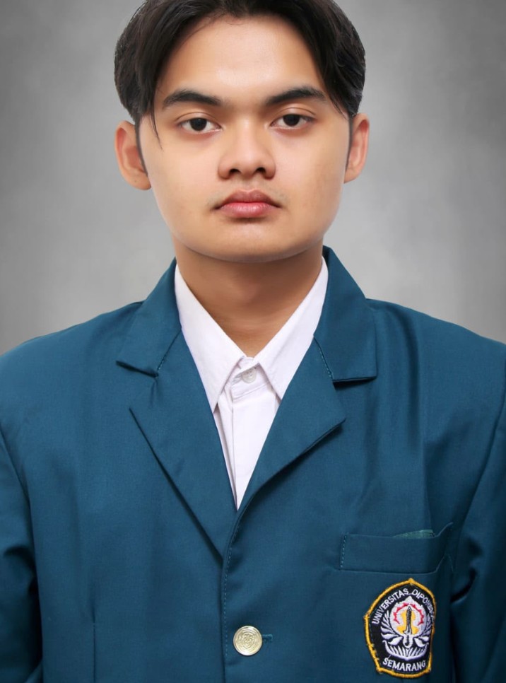 Farhan Multazam Faras, S.Ked