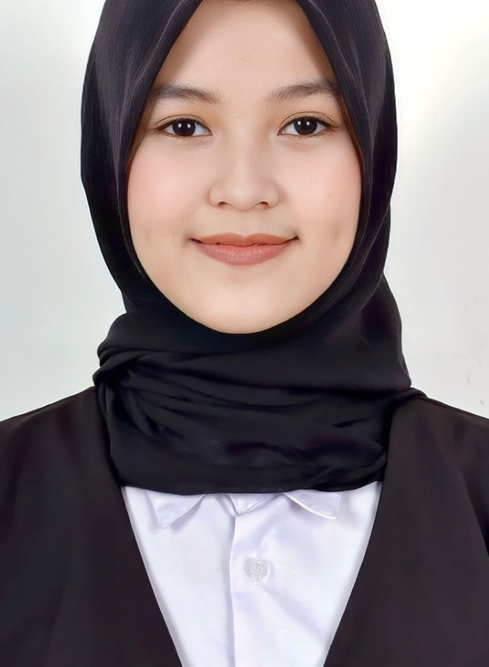 Ais Nabila Zulfa